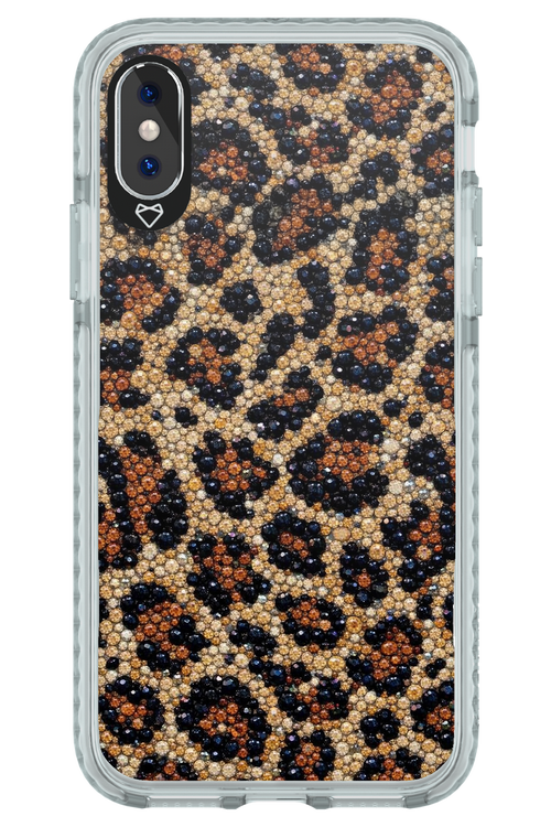 Crystal Roar 2.0 - Apple iPhone X