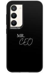 Mr. CEO  - Samsung Galaxy S23