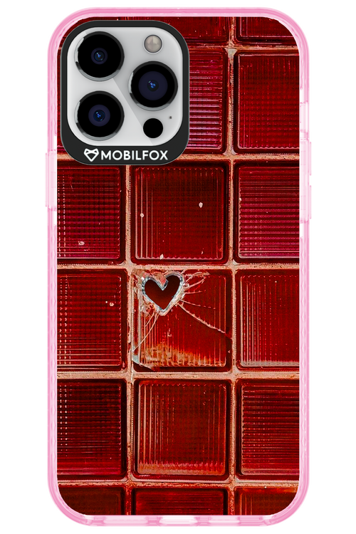 Heartbroken - Apple iPhone 13 Pro Max