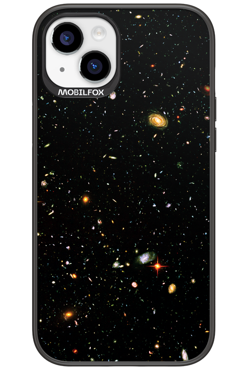 Cosmic Space - Apple iPhone 15 Plus