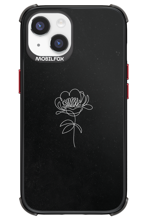 Wild Flower - Apple iPhone 14