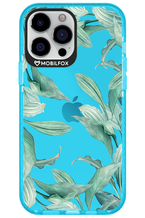 Greenpeace 2.0 - Apple iPhone 13 Pro Max