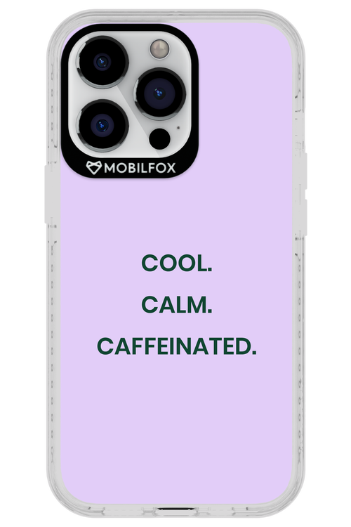 CCC - Apple iPhone 13 Pro