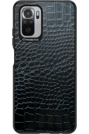 Leather - Xiaomi Redmi Note 10