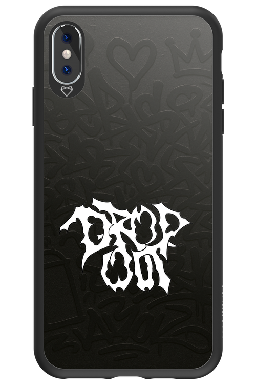 Drop Out 2.0 - Apple iPhone XS Max