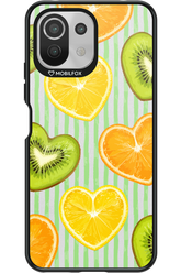 Sour Lemonade 2.0 - Xiaomi Mi 11 Lite (2021)