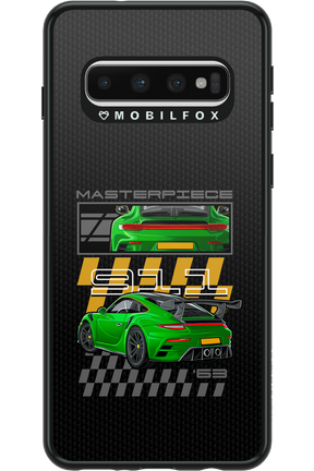 Masterpiece - Samsung Galaxy S10