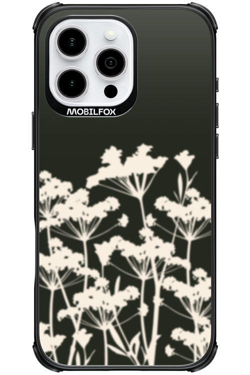 Midnight Bloom - Apple iPhone 16 Pro Max