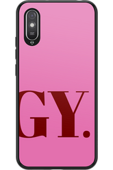 GY (Sorbet) 2.0 - Xiaomi Redmi 9A