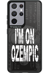 ozempic 2.0 - Samsung Galaxy S21 Ultra