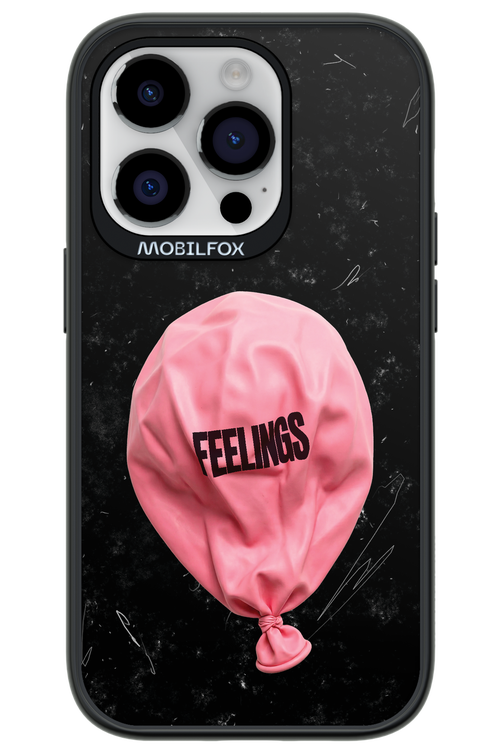 Feelings 2.0 - Apple iPhone 14 Pro