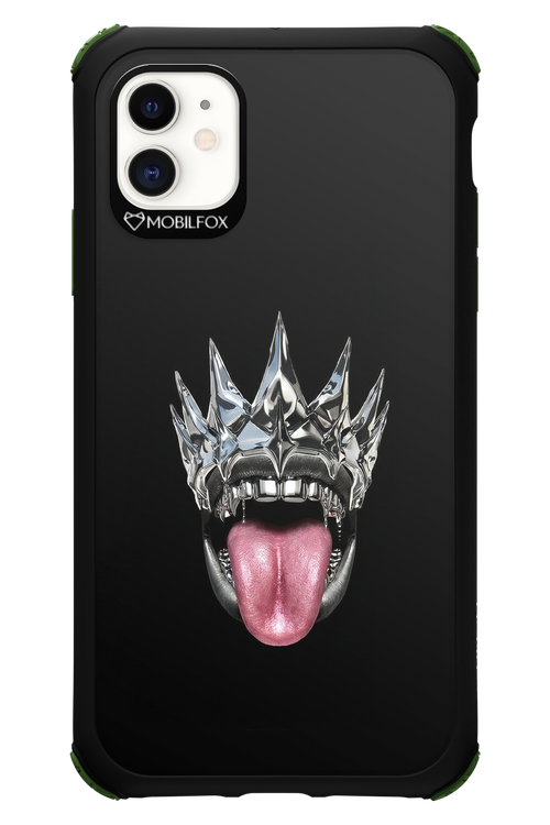 The Diamond King 2.0 - Apple iPhone 11