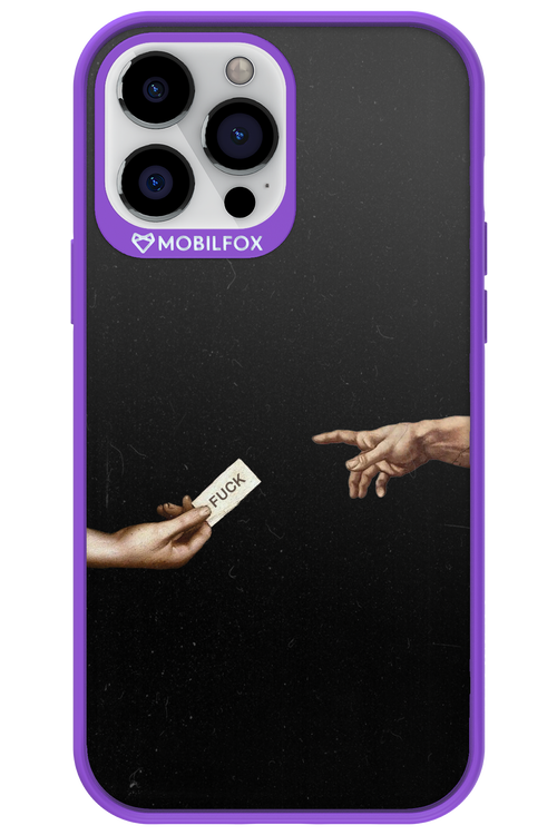 Giving 2.0 - Apple iPhone 13 Pro Max