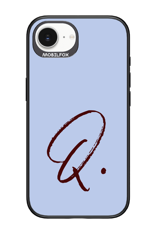 (Jellyfish Presso) Q 2.0 - Apple iPhone 16e