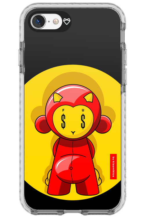 Fussy 2.0 - Apple iPhone 7