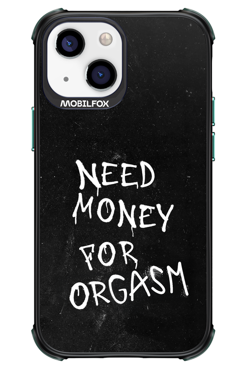 Orgasm 2.0 - Apple iPhone 13 Mini
