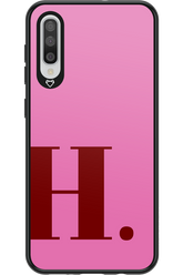 H (Sorbet) 2.0 - Samsung Galaxy A50