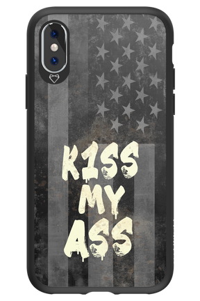 KISS II 2.0 - Apple iPhone X