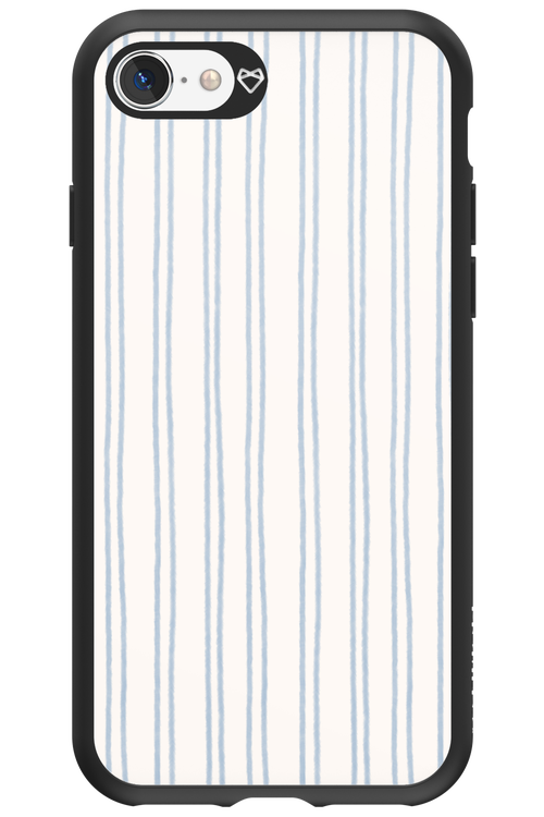 Beach Boy 2.0 - Apple iPhone SE 2022