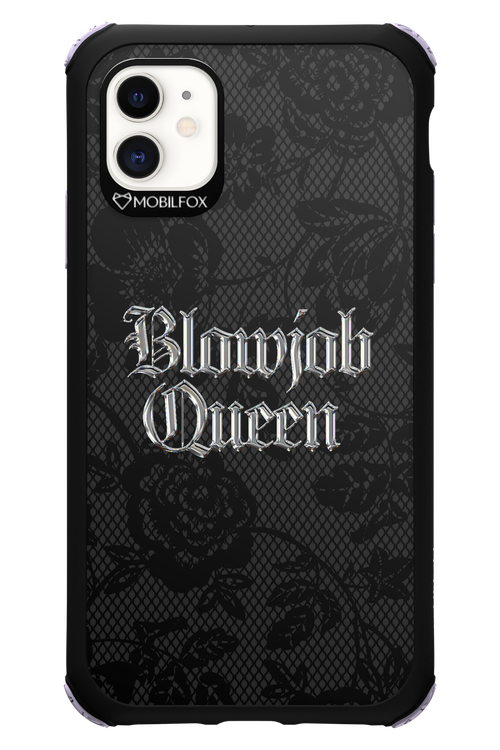 Blowjob Queen 2.0 - Apple iPhone 11