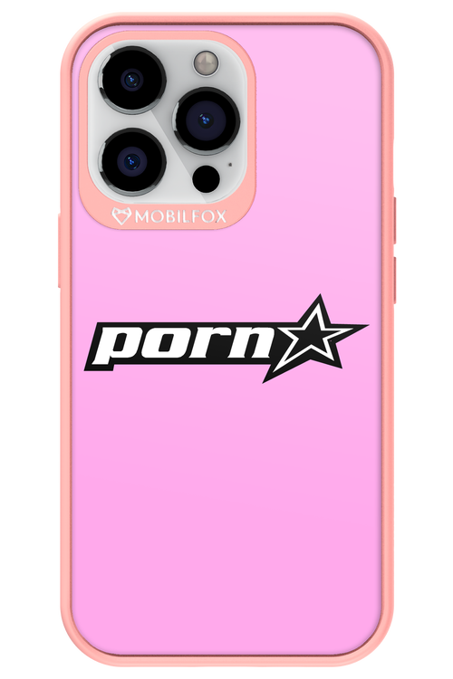 Porn 2.0 - Apple iPhone 13 Pro