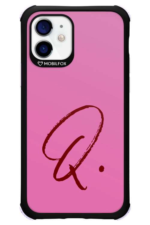 (Sorbet) Q 2.0 - Apple iPhone 12