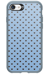 Blueberry Brunch - Apple iPhone SE 2022