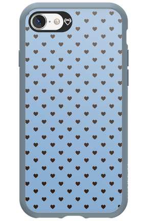 Blueberry Brunch - Apple iPhone SE 2022