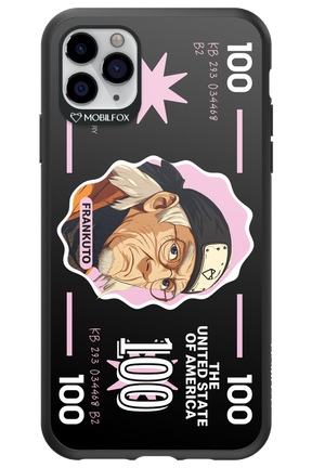 FRANKUTO - Apple iPhone 11 Pro Max