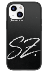 (Off Space) SZ 2.0 - Apple iPhone 13 Mini