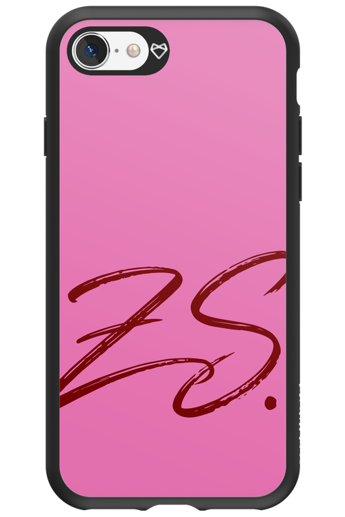 (Sorbet) ZS 2.0 - Apple iPhone SE 2022