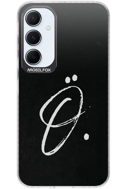 (Off Space) O II 2.0 - Samsung Galaxy A55