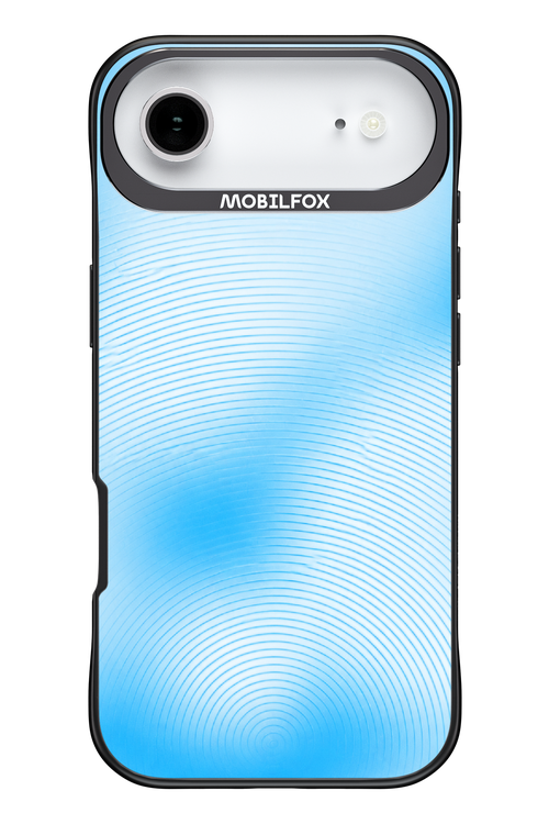 Cloudwalker 2.0 - Apple iPhone 17 Air
