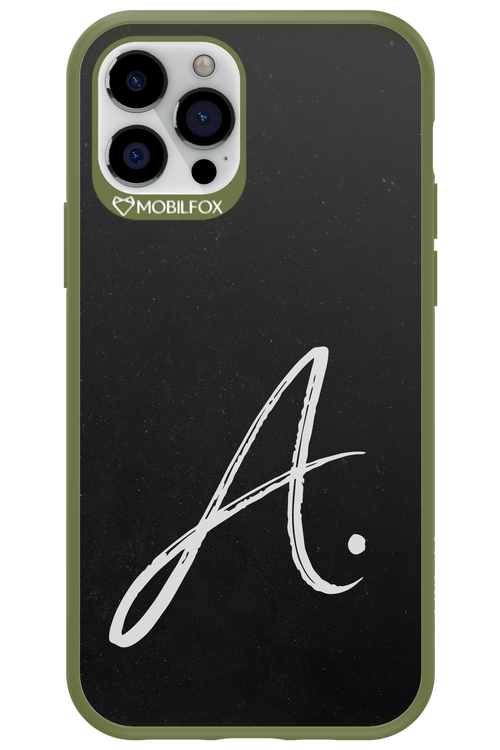 (Off Space) A 2.0 - Apple iPhone 12 Pro