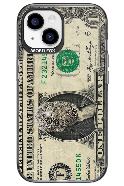 mask 2.0 - Apple iPhone 15