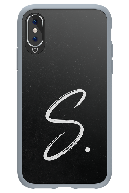 (Off Space) S 2.0 - Apple iPhone X