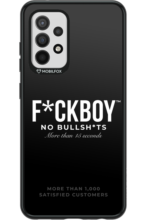 F_CKBOY 2.0 - Samsung Galaxy A52 / A52 5G / A52s