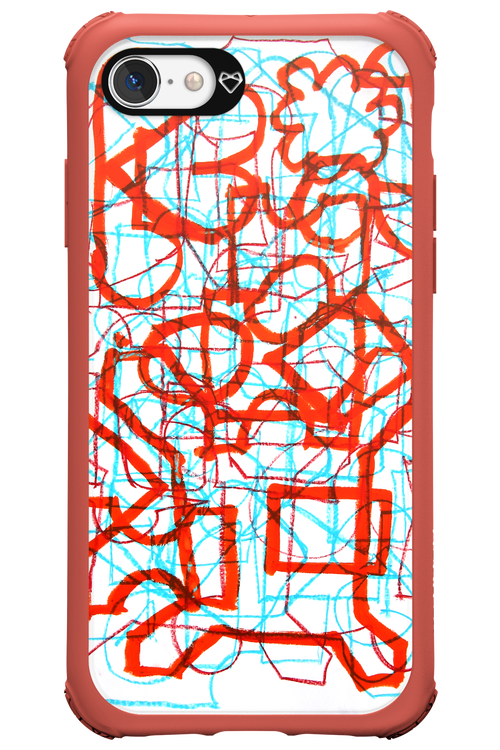 VargaMáté 2.0 - Apple iPhone 7