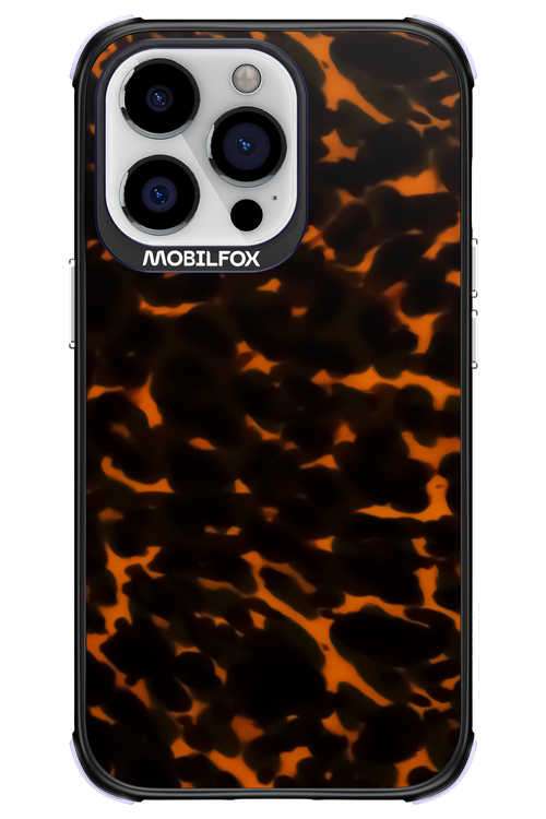 Tortie - Apple iPhone 13 Pro