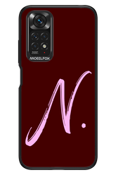 (Dark Blush) N 2.0 - Xiaomi Redmi Note 11/11S 4G