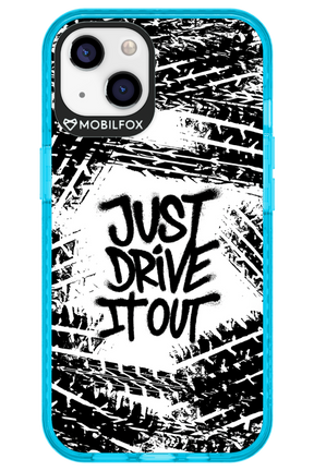 Drive It Out - Apple iPhone 13