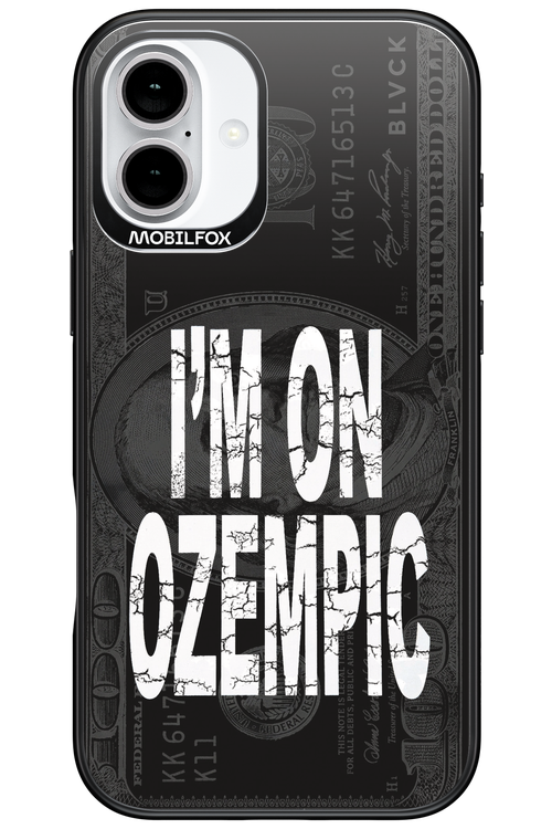 ozempic 2.0 - Apple iPhone 16 Plus