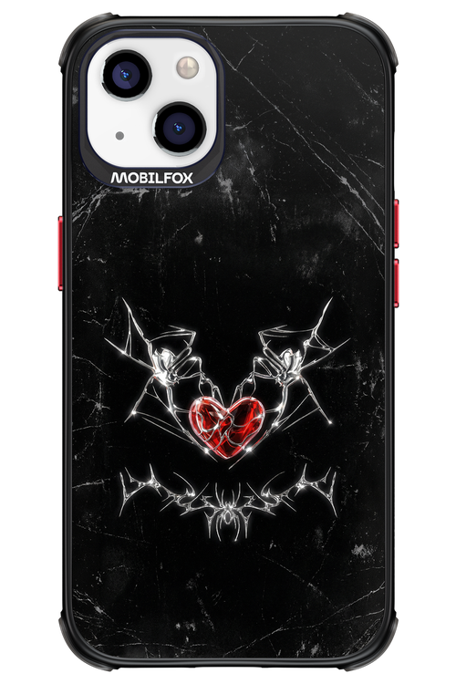Blind Heart 2.0 - Apple iPhone 13