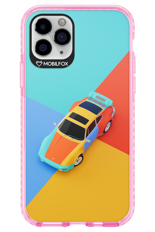 Colortherapy - Apple iPhone 11 Pro