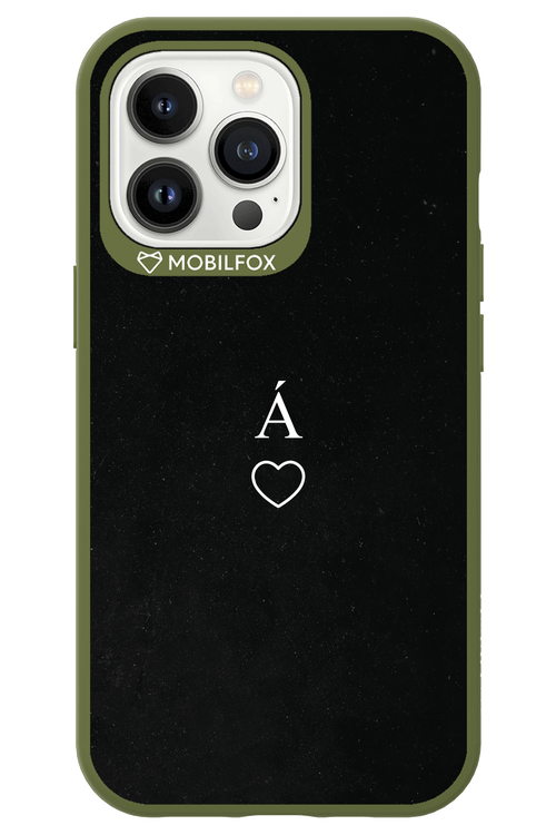 A Black II 2.0 - Apple iPhone 13 Pro