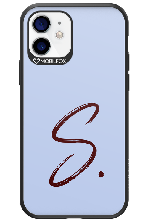 (Jellyfish Presso) S 2.0 - Apple iPhone 12