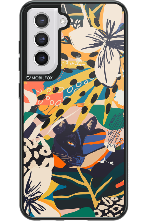 Vintage 2.0 - Samsung Galaxy S21 FE
