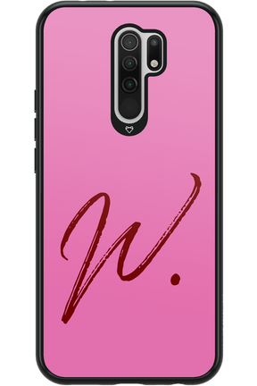 (Sorbet) W 2.0 - Xiaomi Redmi 9