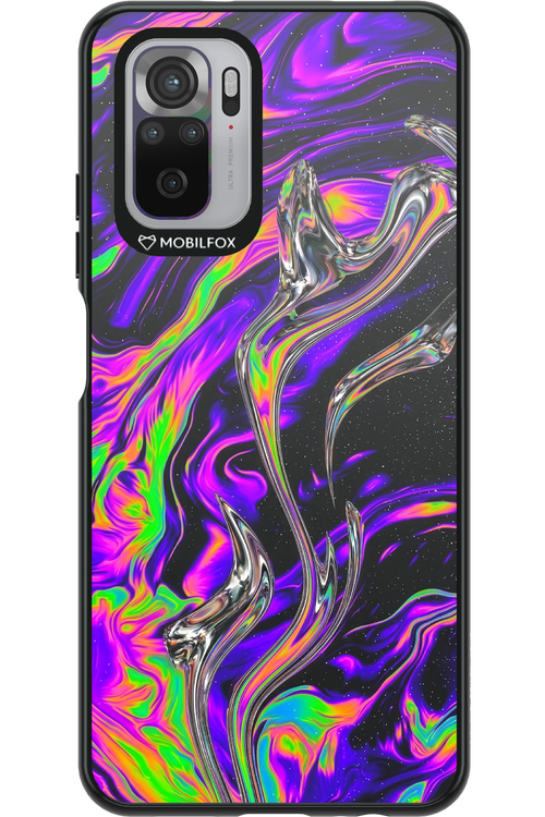 Nova 2.0 - Xiaomi Redmi Note 10
