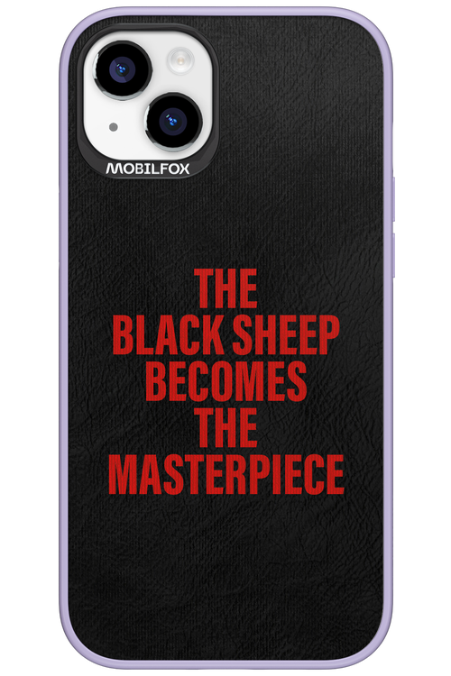 sheep 2.0 - Apple iPhone 15 Plus